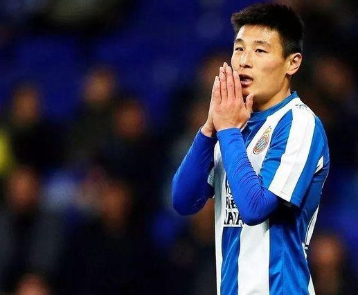 西班牙人升级后武磊怒吼，武磊能在欧洲踢出一片天吗？