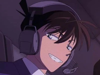 超级侦探认真办案是出自什么动画片？