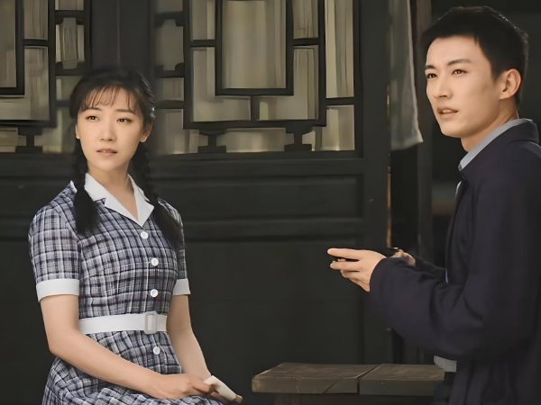 画眉剧情介绍分集