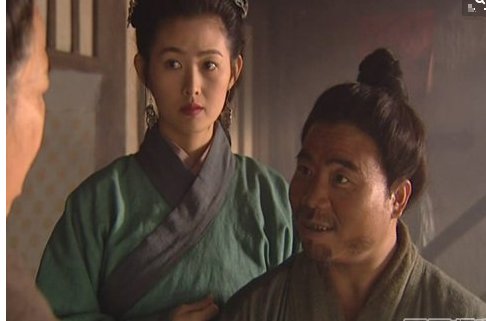 武大郎死的那天是几月几号