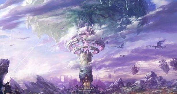 tera为何不能再出国服