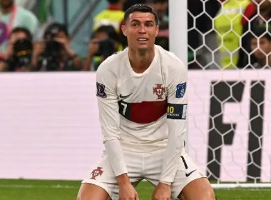 梅西在球队的人缘那么好？而C罗却被队友抛弃？