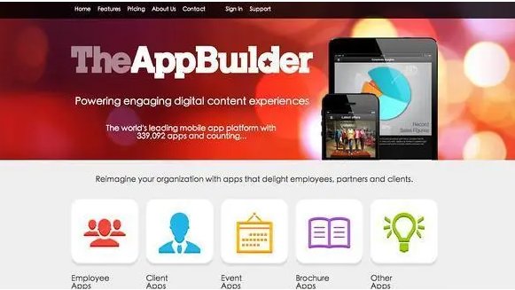 有免费做app的软件吗？