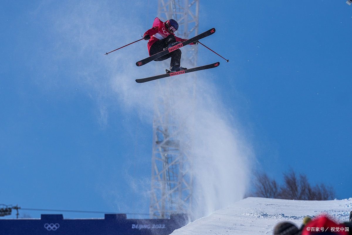 谷爱凌登上国内高中试卷，试卷上是如何描述她的？