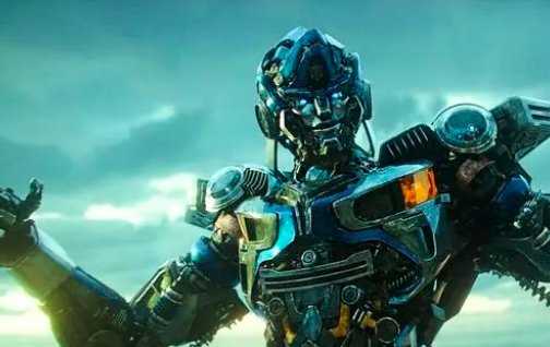 变形金刚几个彩蛋