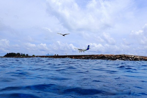 人少景美,这3座小岛90%的人没听说,你知道在哪吗?