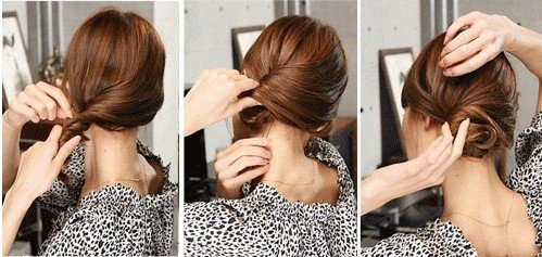 我们都爱玩发型的作者简介