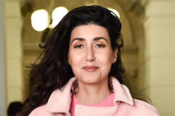 本拉登侄女居然发声支持特朗普，为何会出现这种状况？