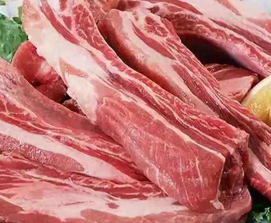 猪肉价格一个月涨近15%,是什么原因促使猪肉价格高速上涨?