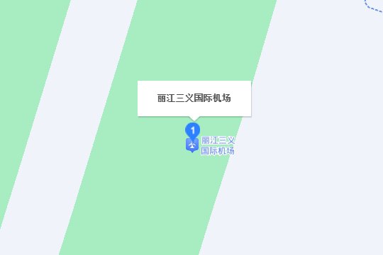 云南有几个飞机场