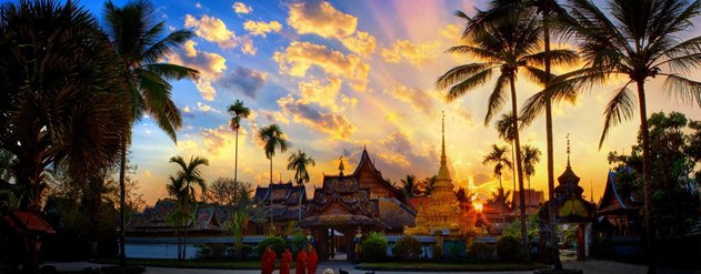 西双版纳属于云南哪个市区？