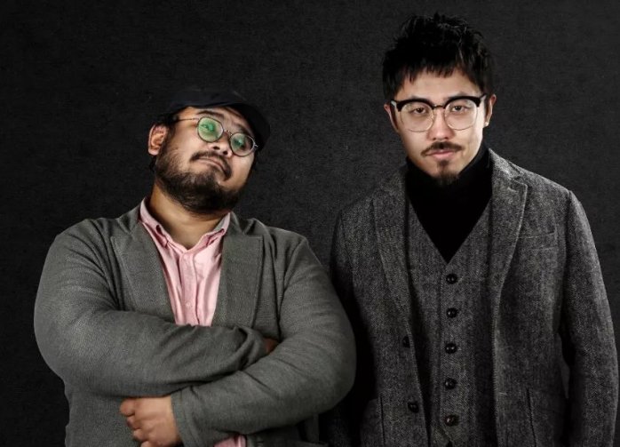 肉食动物漫才组合成员