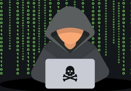 什么是勒索病毒？