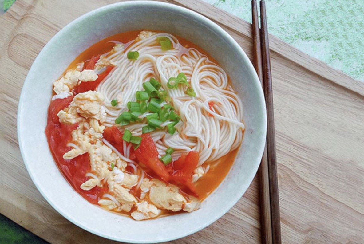 二月二要吃什么东西