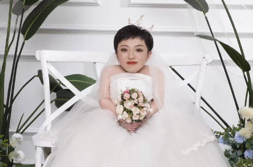 网红李喜梅个人简历