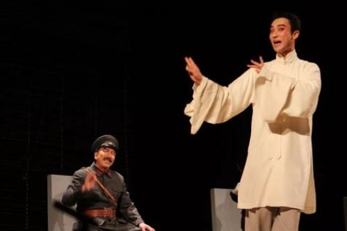 请问《兔》出自老舍的哪本书呀？