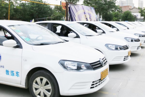 汽车陪练一对一的收费标准