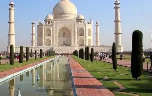 印度2021总人数口是多少?