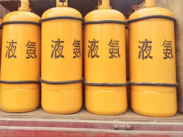 液氨生产哪里有