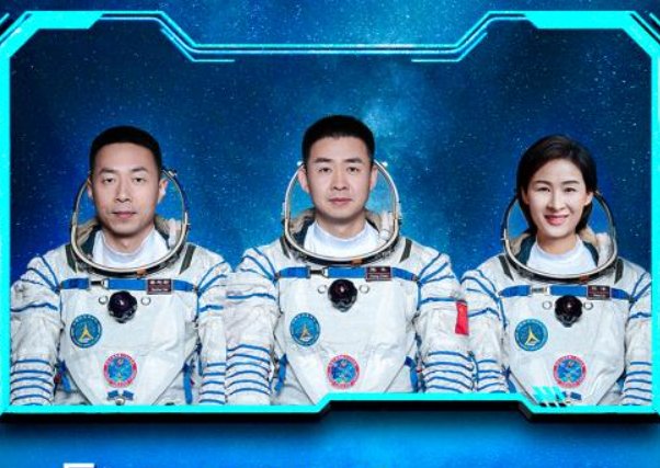 神州十四号载人飞船于2022年12月4日几点返回