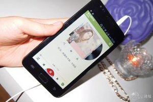 土拨鼠totempo手机的产品链