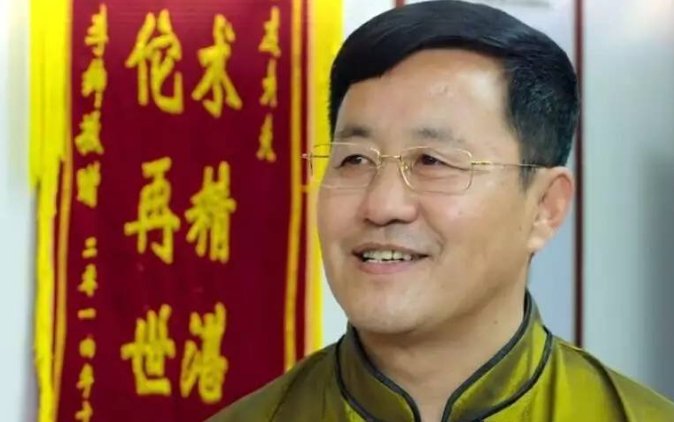 为什么把长贵写死