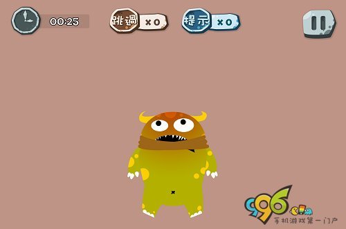 蠢蠢的死法第40关怎么过