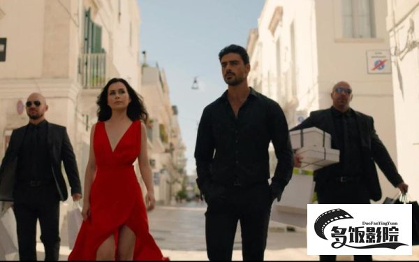 365天和我的黑道大佬有第二部吗