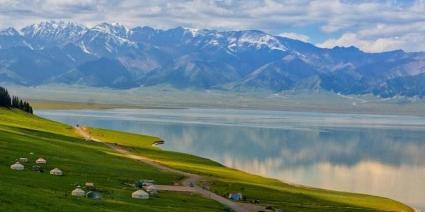 都说“新疆,除了远,什么都好”,它到底好在哪?