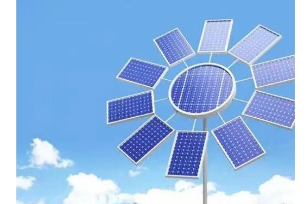 太能能源是什么意思