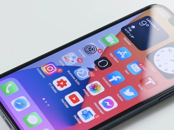 为什么富人用三星穷人用苹果