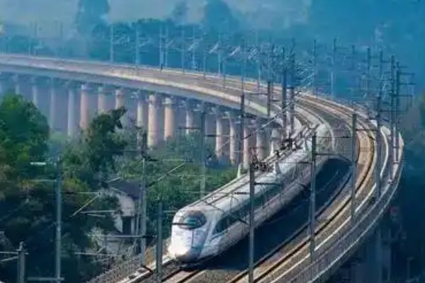 坐高铁需要做核酸检测吗