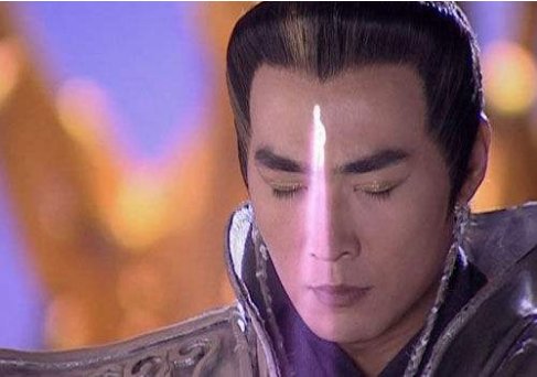 作为古代神话里非常有名的三只眼，杨戬的第三只眼睛是干什么用的？