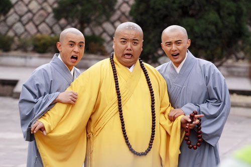 林江国和馨子是什么关系