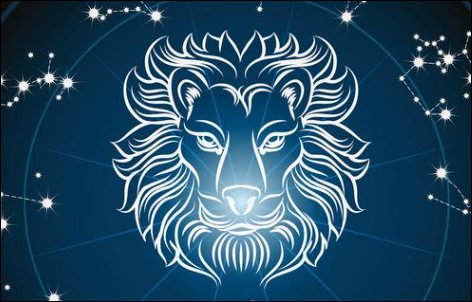 鬼都怕的五大星座