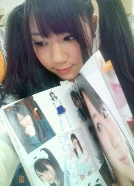 石田安奈的参与曲目