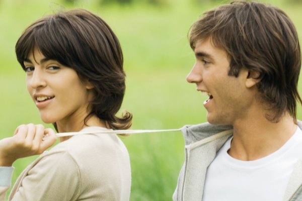 暧昧对象忽然结婚了是一种什么样的感觉？