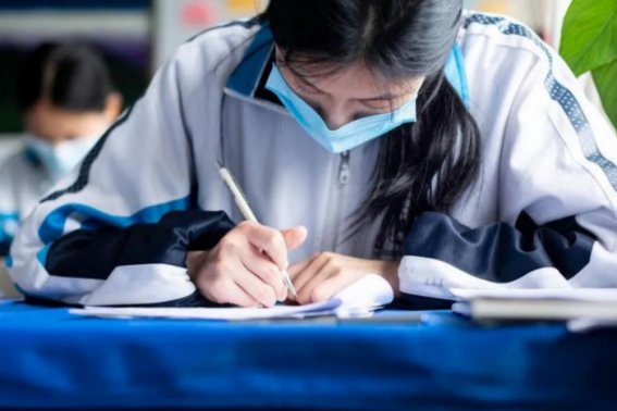 黑龙江2023年高考时间