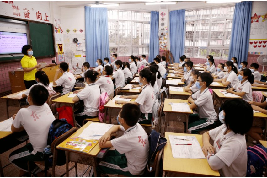 学生分班怎么分合理