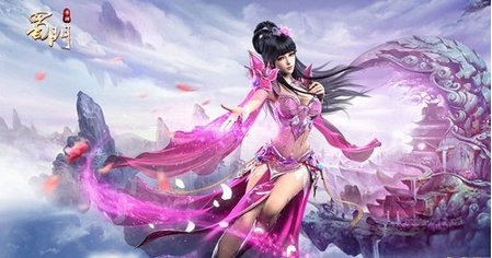 《蜀门手游》仙禽技能加点方法说明介绍