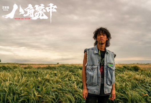 电影八角笼中多长时间