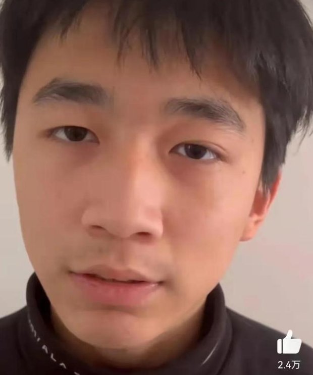 平顶山15岁少年陆续在网上发视频哭诉，这件事现在进展如何？