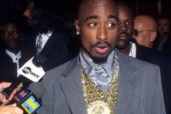 美国公认的十大rapper