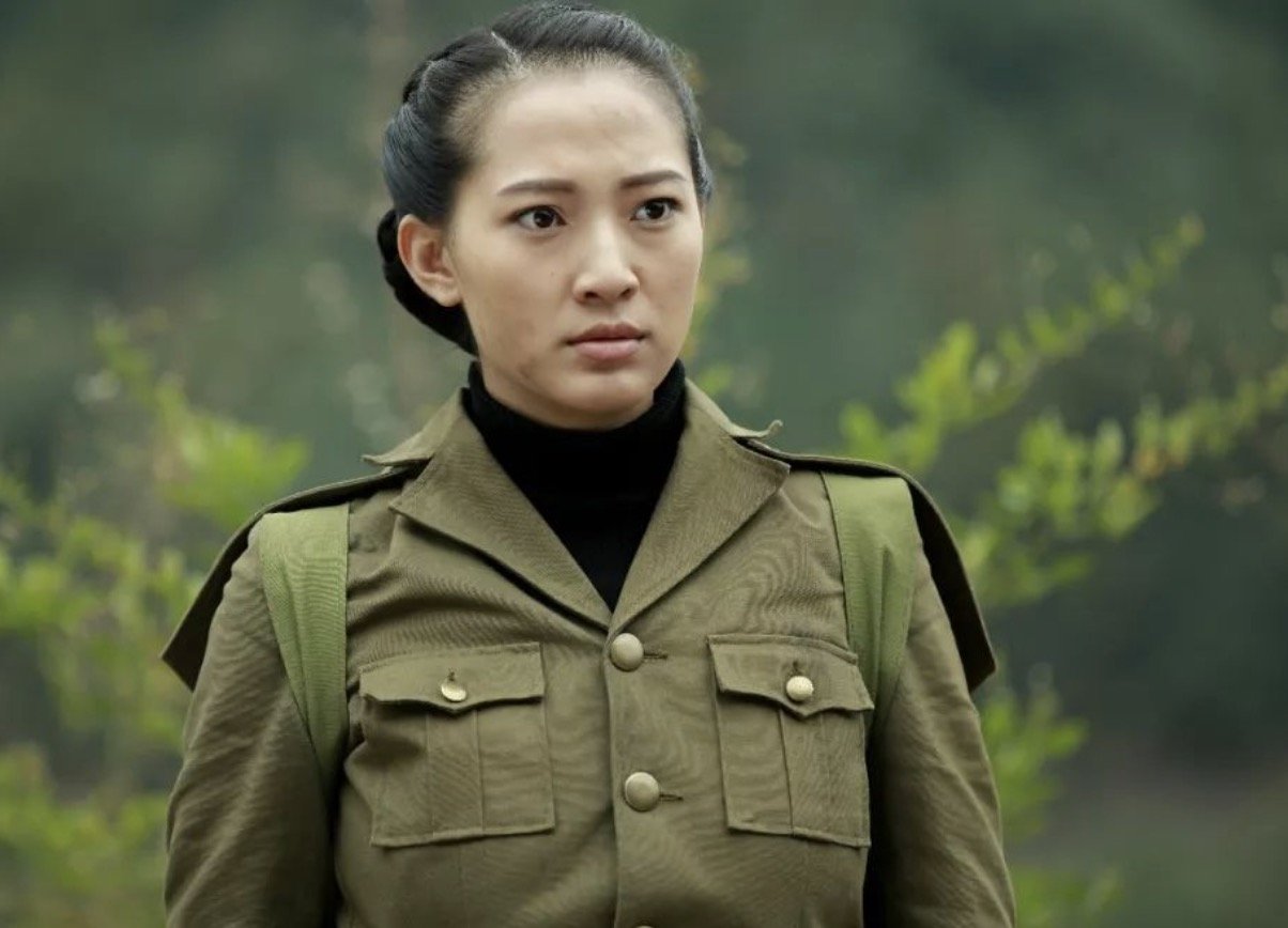 神枪电视剧剧情