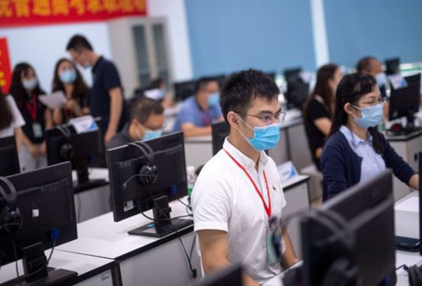 黑龙江文科考生多少人2023