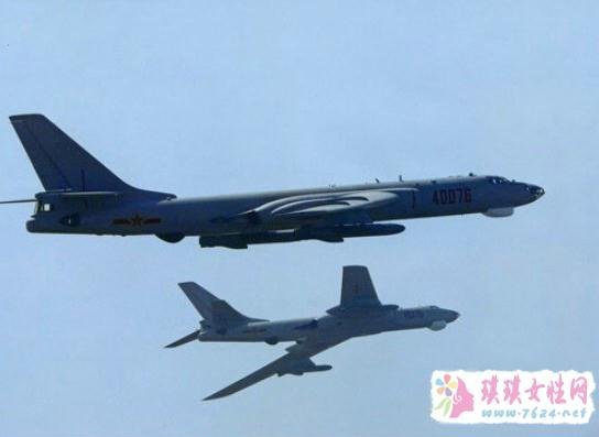 中国轰-10轰炸机的介绍