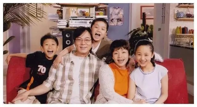 家庭大杂烩经典说说图片