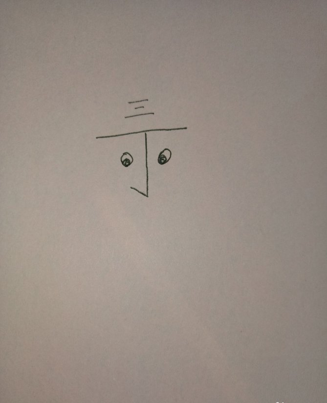 丁老头怎么画口诀怎么背