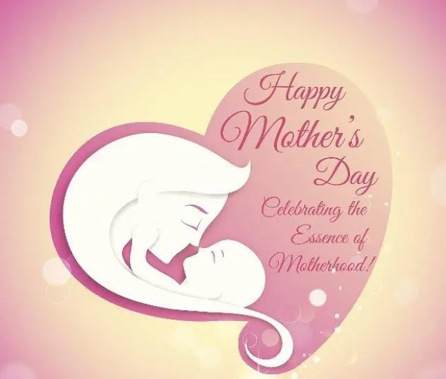 母亲节是哪一天？