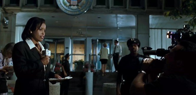 绝命追杀令2就地正法的基本情况